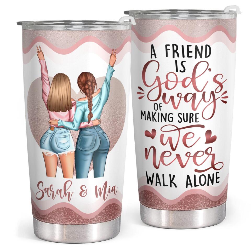 Large Personalized Tumbler