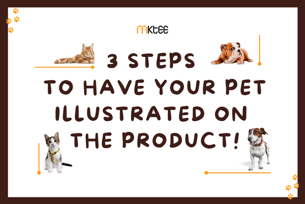 CAN'T FIND YOUR BABIES' BREED OR DESIGNS WHEN CUSTOMIZING PRODUCTS? READ HERE
