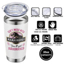 Gifts for Mom from Daughter, Son, Husband - Mom Gifts, Mother Gifts, Mama Gifts, Presents for Mom - Mothers Day Gifts, Birthday Gifts for Mom - New Mom Gifts for Women - 20 Oz Mom Tumbler