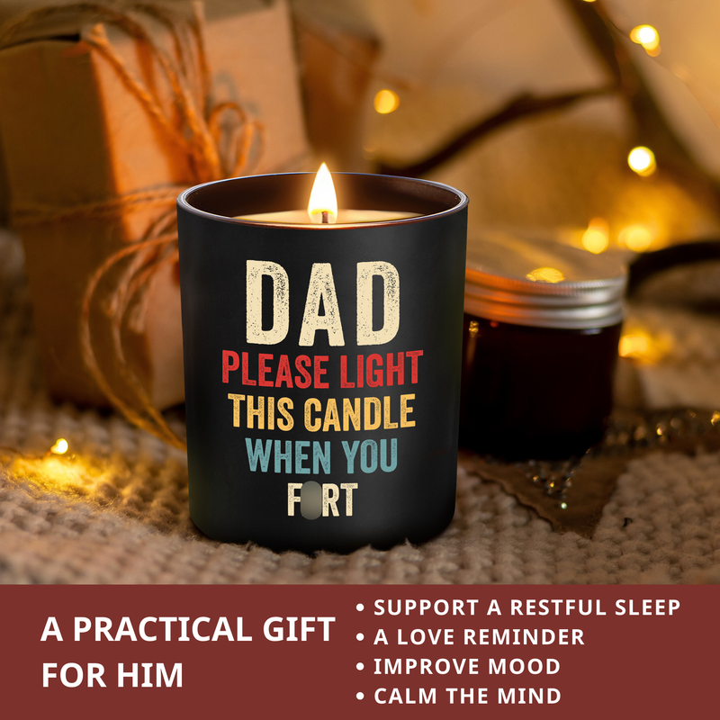 Meaningful, Unique Father's Day Gift Ideas | Grotto Network