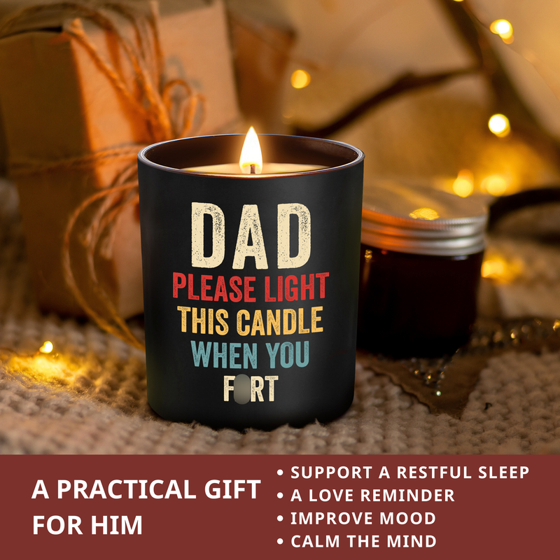 Birthday gifts for dad from best sale daughter ideas