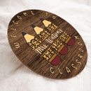 Personalized Name Welcome Pencil Teacher Sign For Classroom - Teacher Gifts Ideas