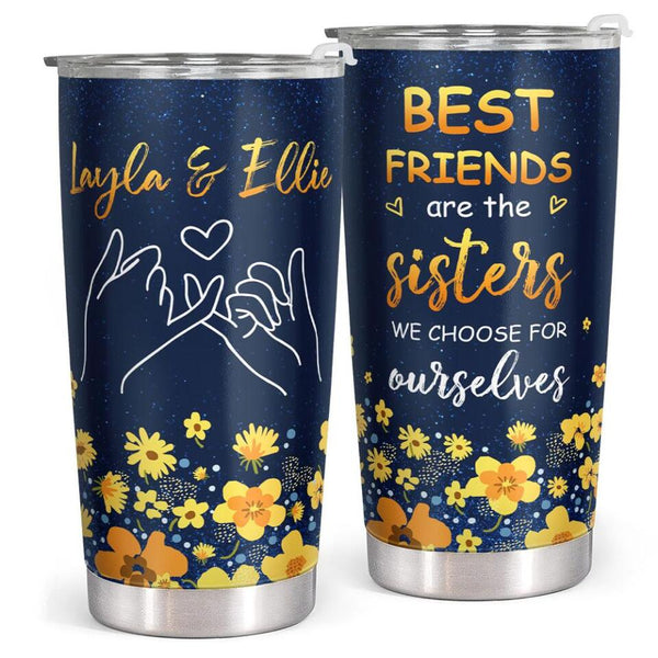 Best Friend Birthday Gifts for Women-Gifts for Best Friends