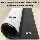 Personalized Pet Doormat Using Pet Photo, Funny Welcome Mat, No Need to Knock, Custom Cat Dog Doormat, Gift For Pet Lovers, Home Doormat