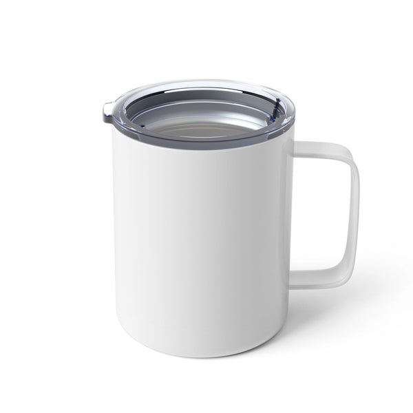 Insulated Mug