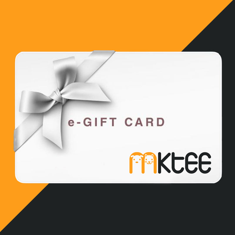 MKTEE eGift Card